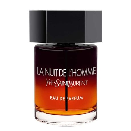 Yves Saint Laurent La Nuit de L'Homme Eau de Parfum parfumovaná voda 40 ml