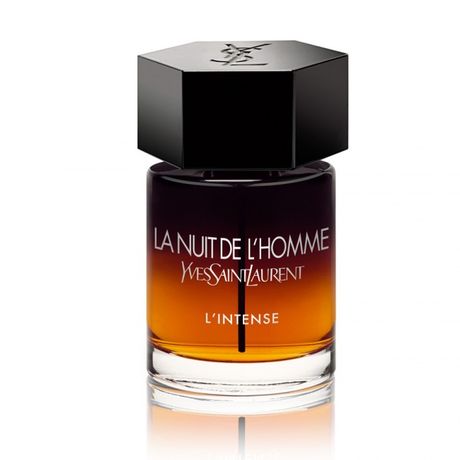 Yves Saint Laurent La Nuit De L'Homme L'Intense parfumovaná voda 60 ml