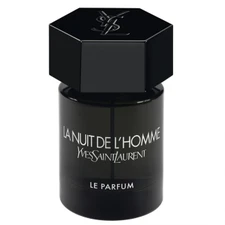 Yves Saint Laurent La Nuit de L'Homme Le Parfum 100 ml