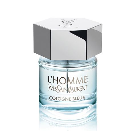 Yves Saint Laurent L'Homme Cologne Bleue toaletná voda 60 ml