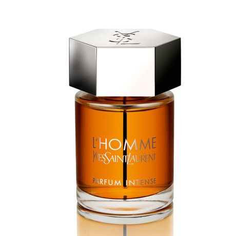 Yves Saint Laurent L'Homme Parfum Intense parfumovaná voda 100 ml