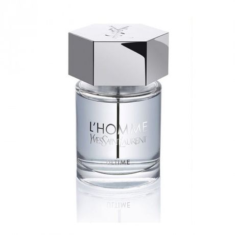 Yves Saint Laurent L'Homme Ultime parfumovaná voda 100 ml