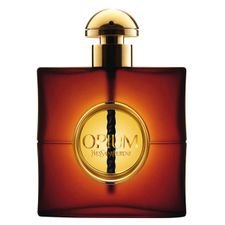 Yves Saint Laurent Opium parfumovaná voda 50 ml
