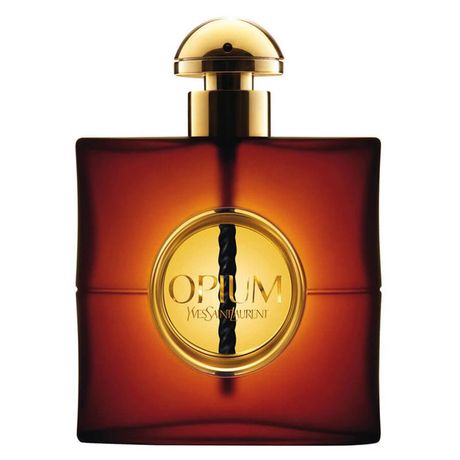 Yves Saint Laurent Opium parfumovaná voda 50 ml