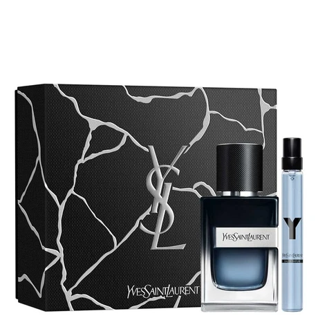 Yves Saint Laurent Y parfumovaná voda 1 ks, EDP60ML + 10ML