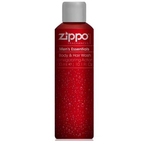 Zippo Zippo Original sprchový gél 300 ml