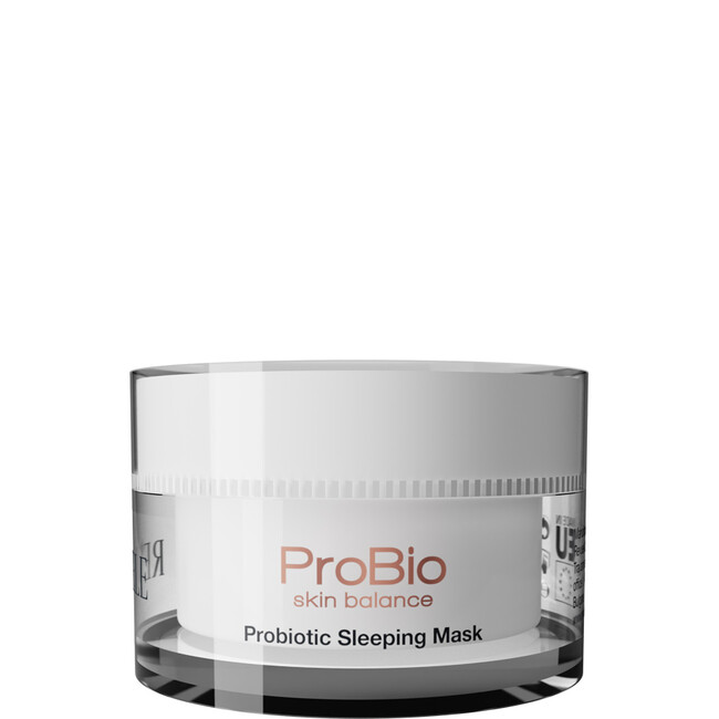 Revuele Probio Skin Balance maska 50 ml, Sleeping Mask