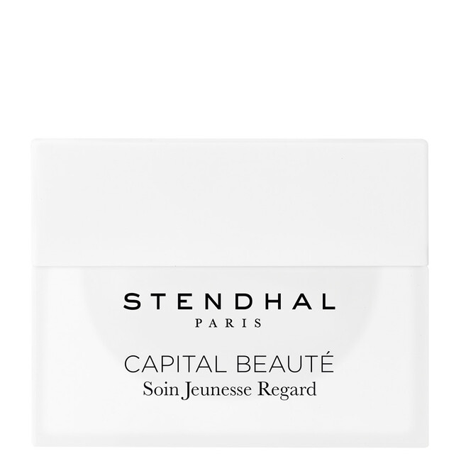 Stendhal Capital Beaute očný krém 10 ml, Youth Eye Care