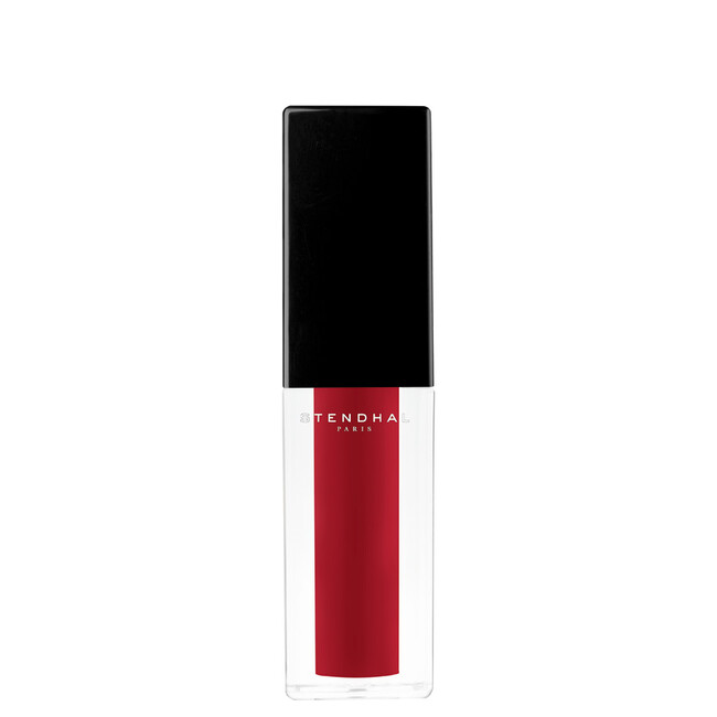 Stendhal Liquid Lipstick rúž 4 ml, 403 Begonia