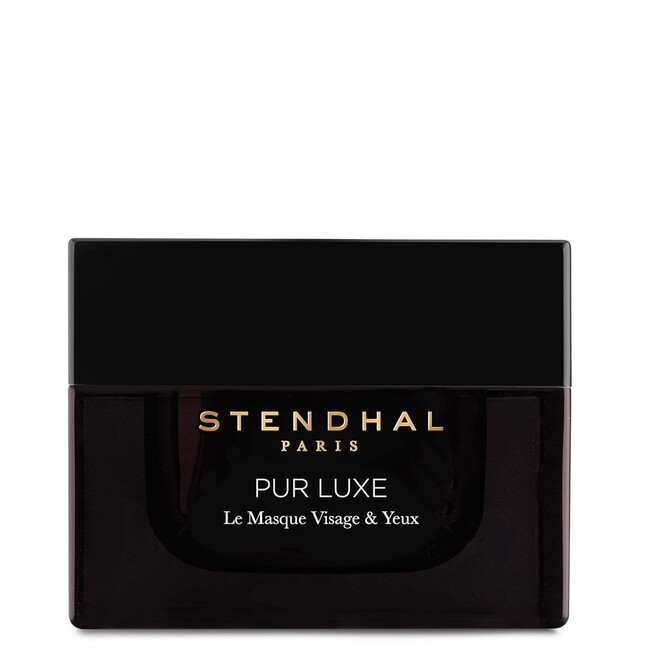 Stendhal Pur Luxe maska 50 ml, Face & Eye Mask