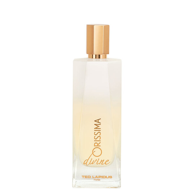 Ted Lapidus Orissima Divine parfumovaná voda 50 ml