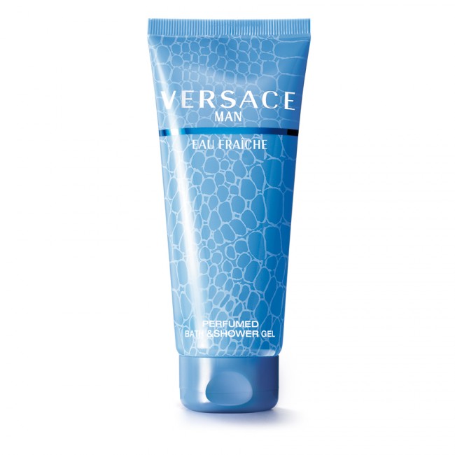 Versace Man Eau Fraiche Sprchový gel, 200ml