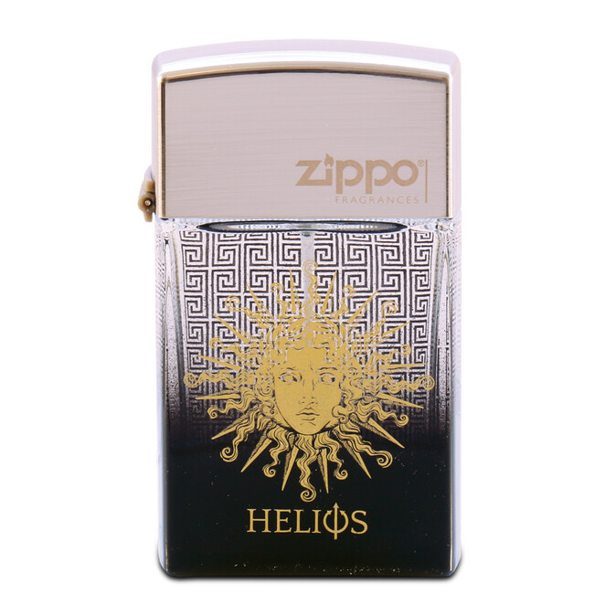 Zippo Helios toaletná voda 40 ml